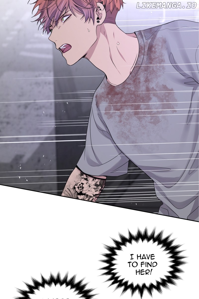 Phase - Manga Chapter 129 - page 34