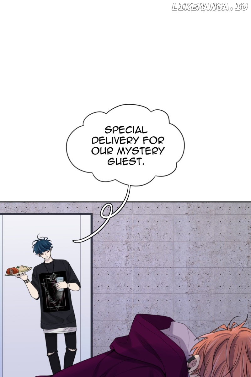 Phase - Manga Chapter 130 - page 6