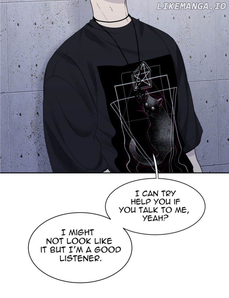 Phase - Manga Chapter 130 - page 14