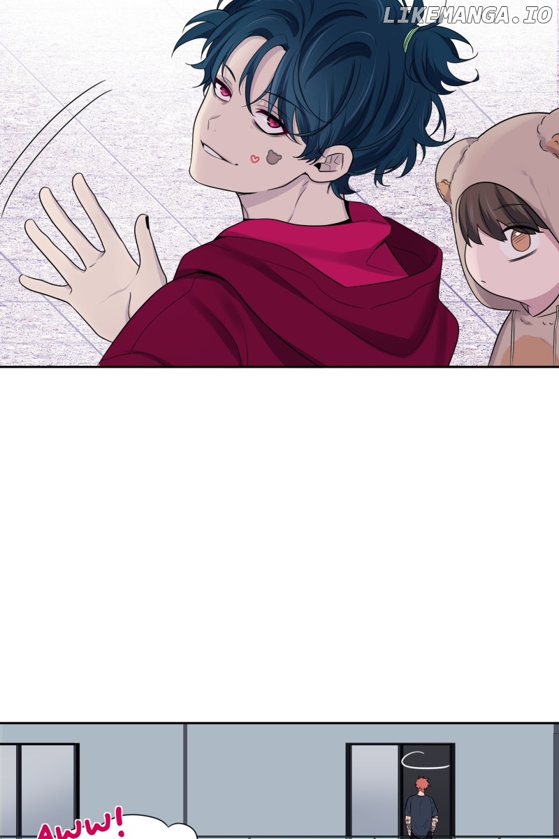 Phase - Manga Chapter 130 - page 33
