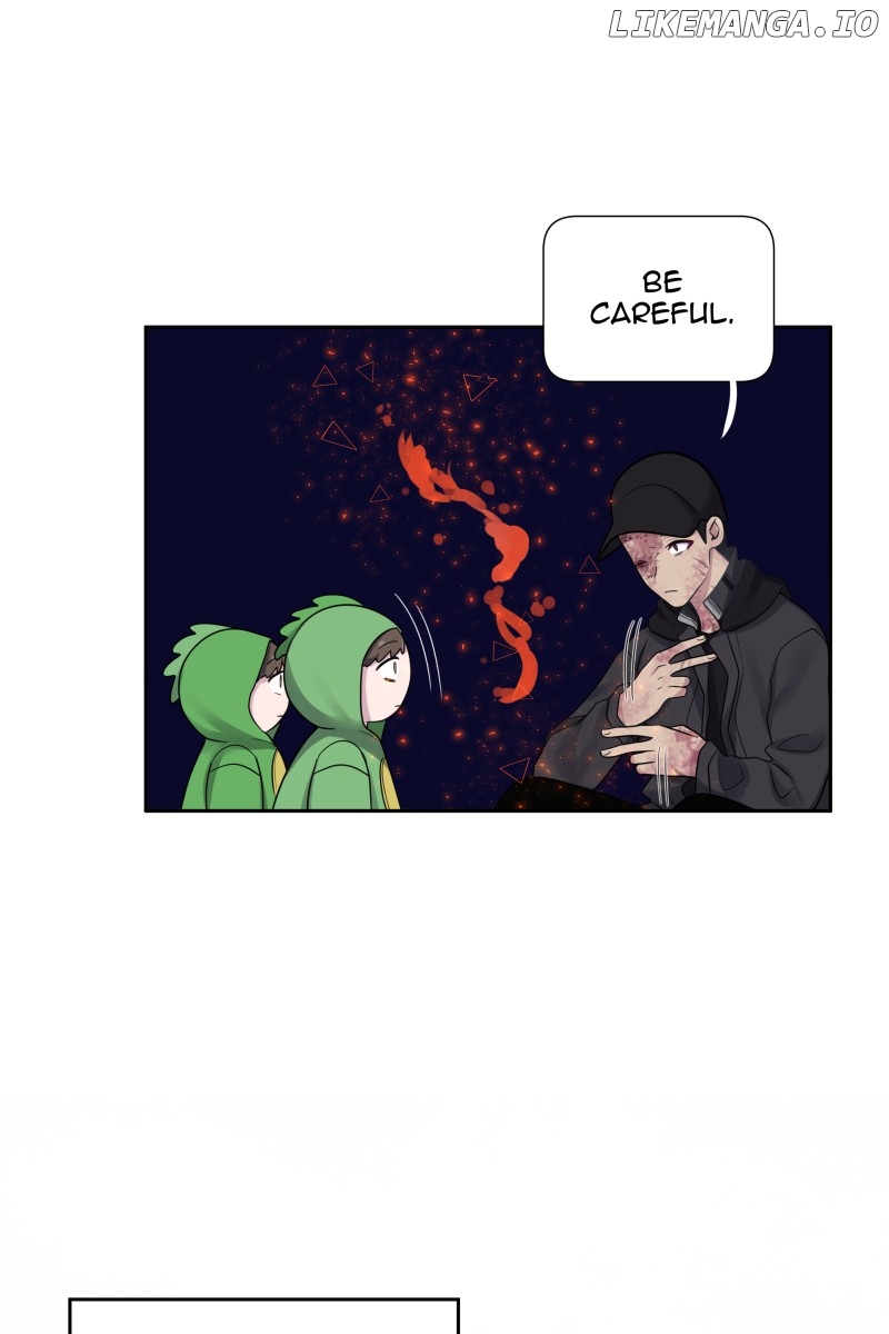 Phase - Manga Chapter 130 - page 43