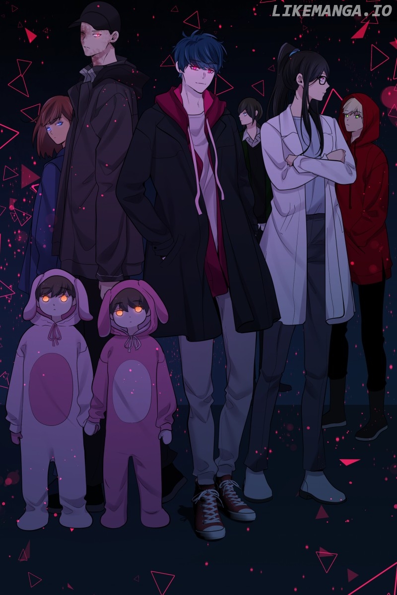 Phase - Manga Chapter 130 - page 45