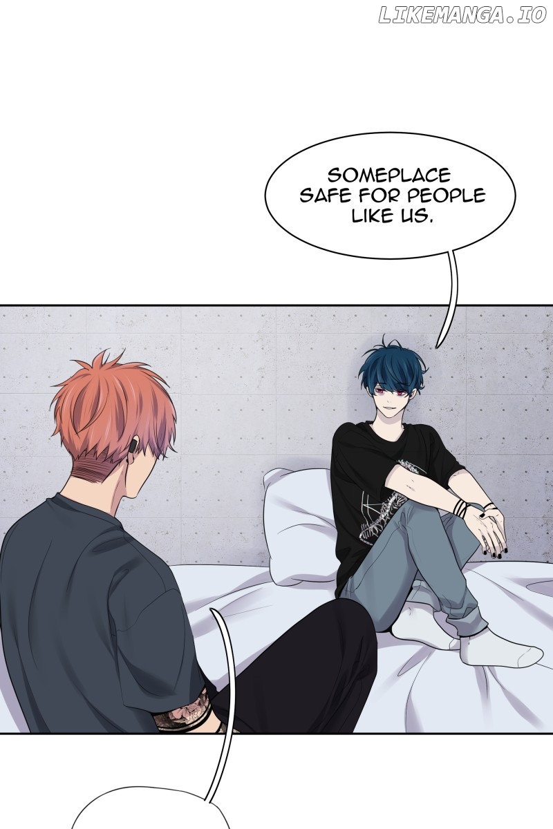 Phase - Manga Chapter 130 - page 48