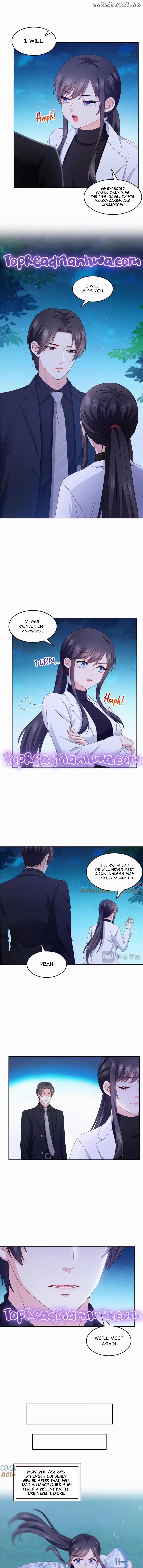 Perfect Secret Love: The Bad New Wife is a Little Sweet Chapter 465 - page 5