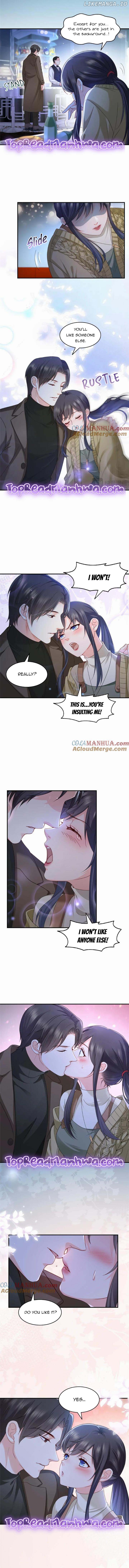Perfect Secret Love: The Bad New Wife is a Little Sweet Chapter 466 - page 3
