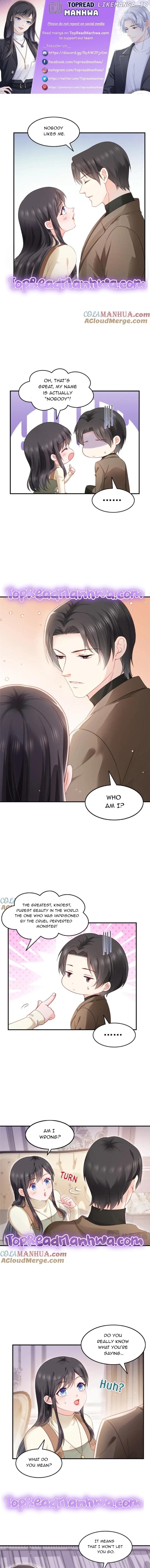Perfect Secret Love: The Bad New Wife is a Little Sweet Chapter 467 - page 1