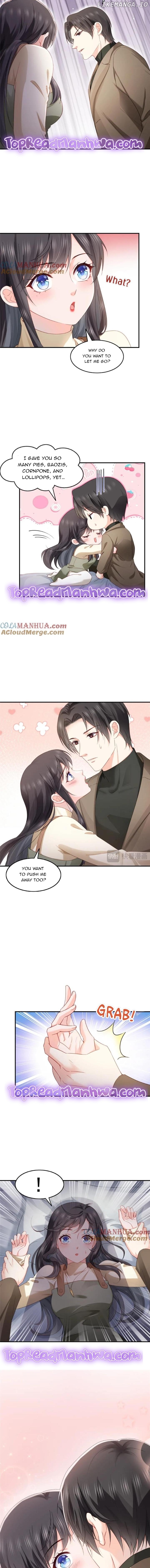 Perfect Secret Love: The Bad New Wife is a Little Sweet Chapter 467 - page 2