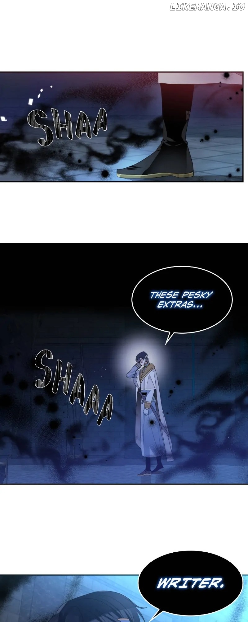 Take Me Back Home Chapter 85 - page 34