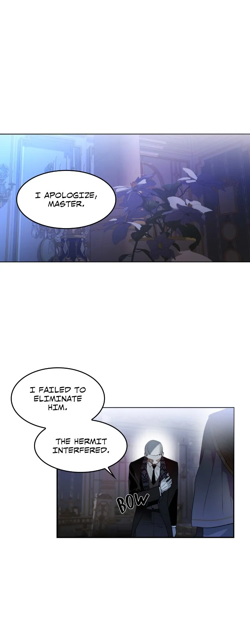 Take Me Back Home Chapter 84 - page 1