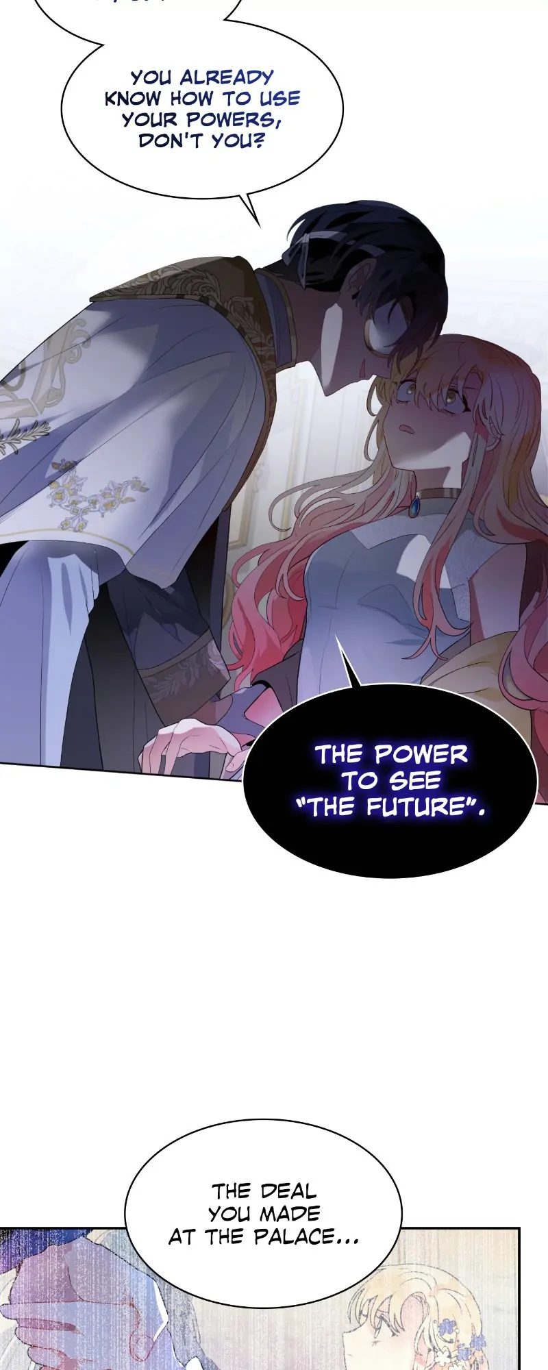 Take Me Back Home Chapter 84 - page 10