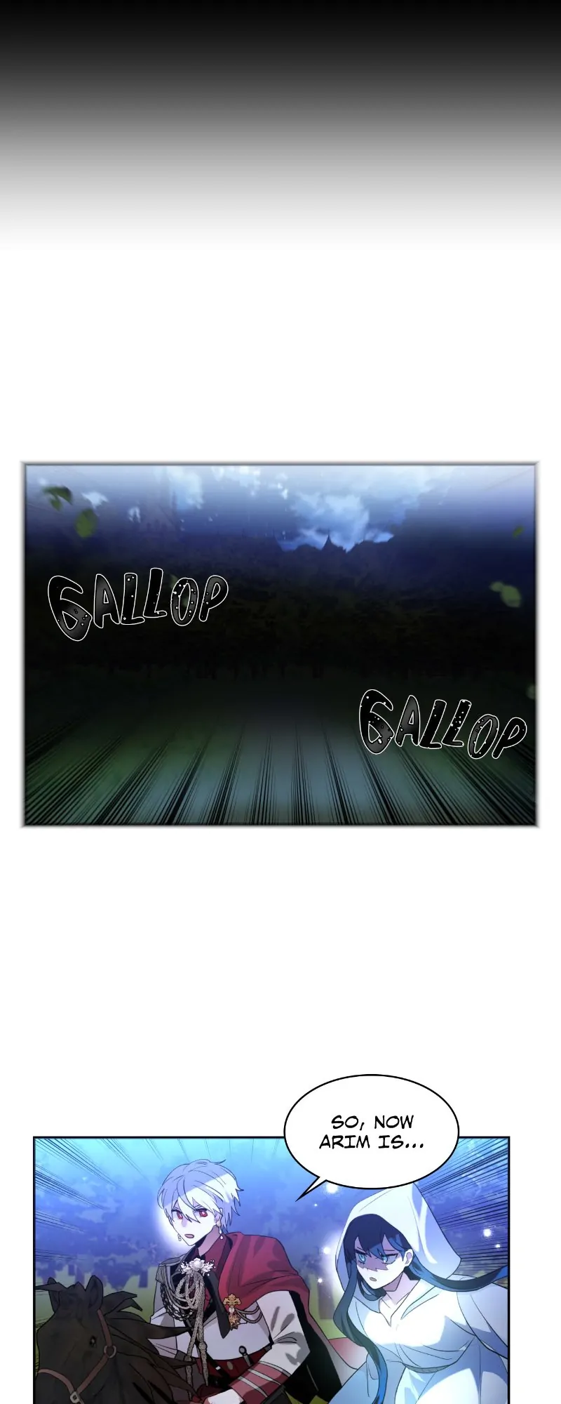 Take Me Back Home Chapter 84 - page 13