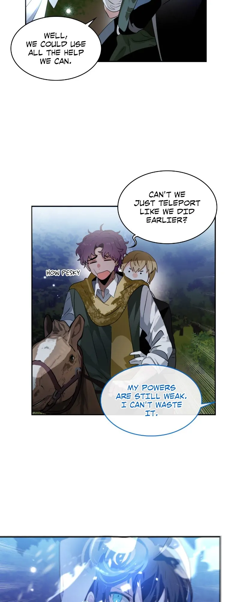 Take Me Back Home Chapter 84 - page 17