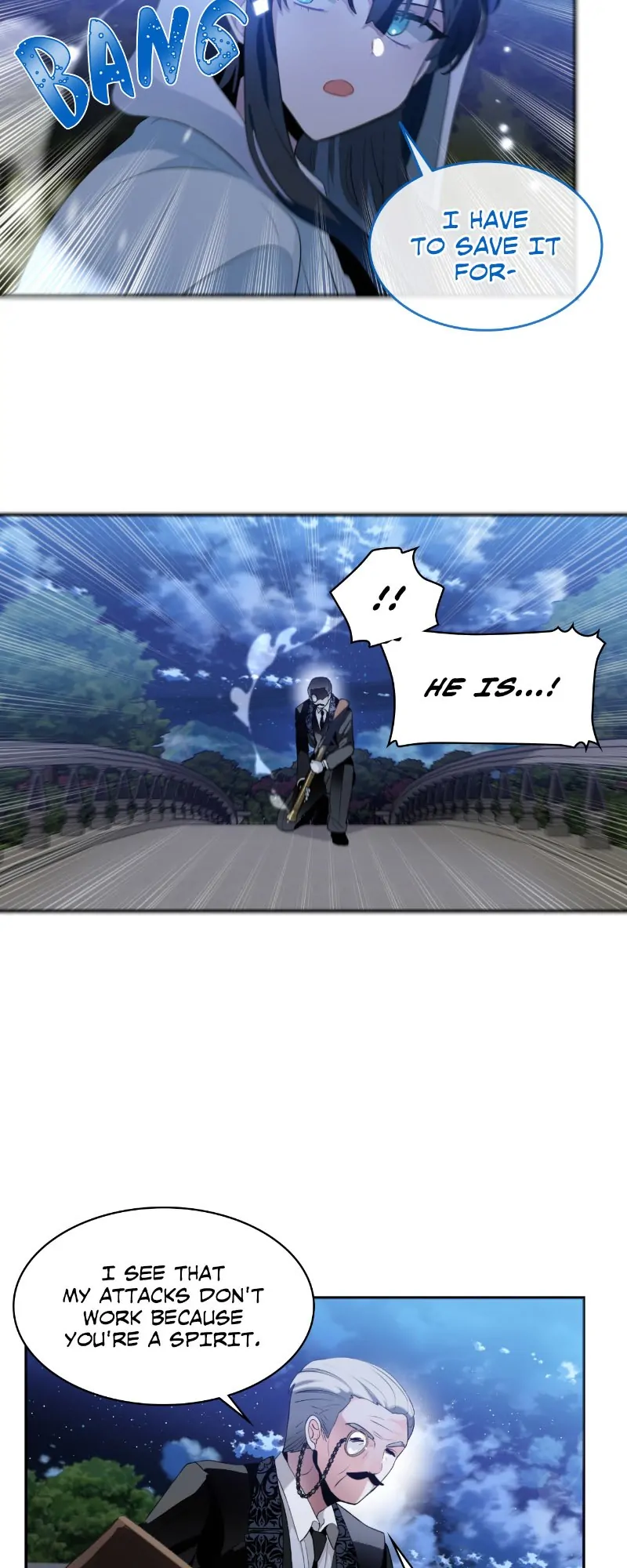 Take Me Back Home Chapter 84 - page 18