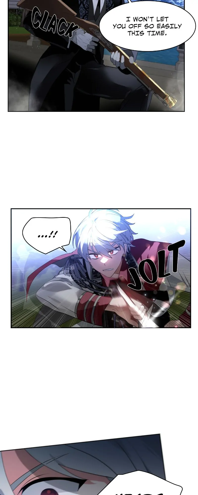 Take Me Back Home Chapter 84 - page 19