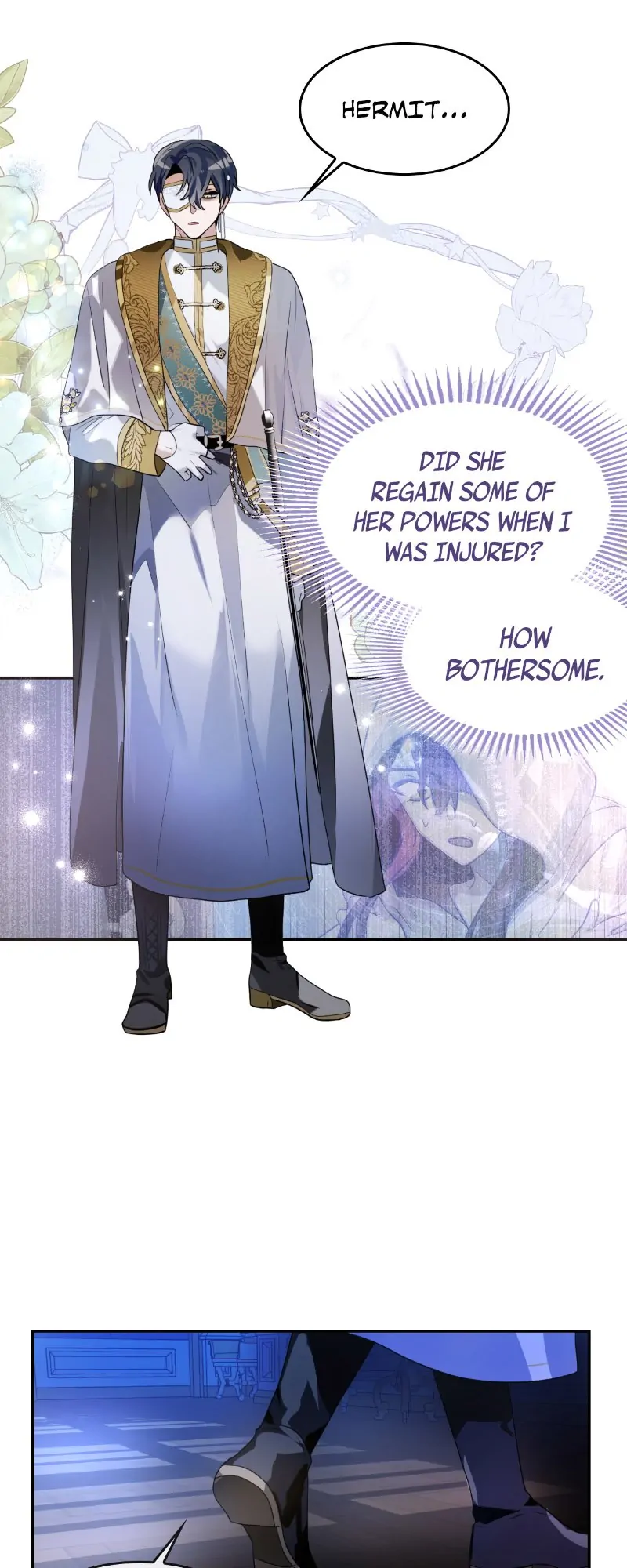 Take Me Back Home Chapter 84 - page 2