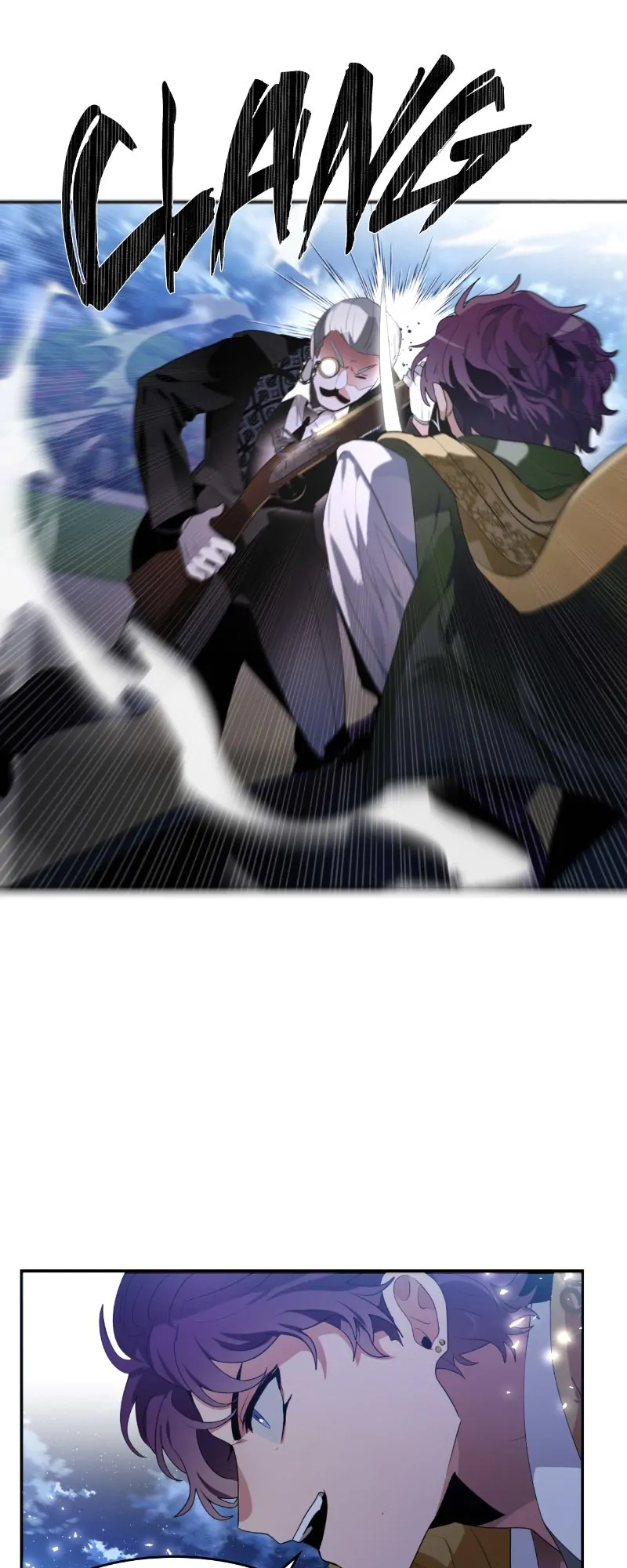 Take Me Back Home Chapter 84 - page 22