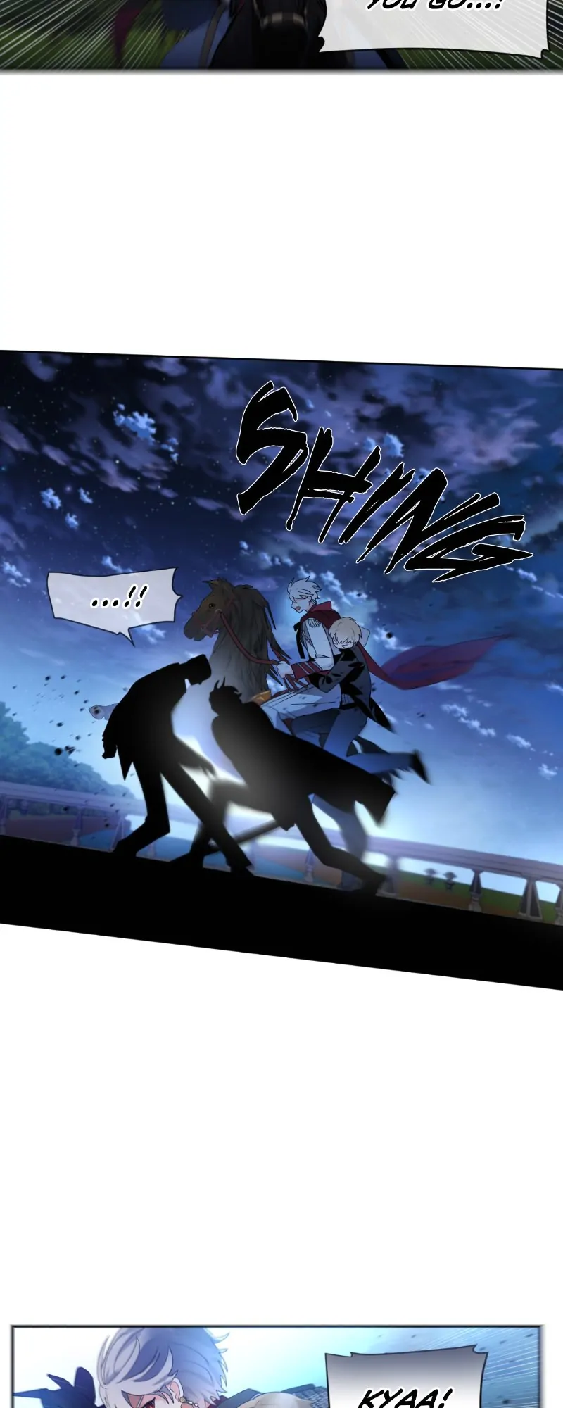Take Me Back Home Chapter 84 - page 24