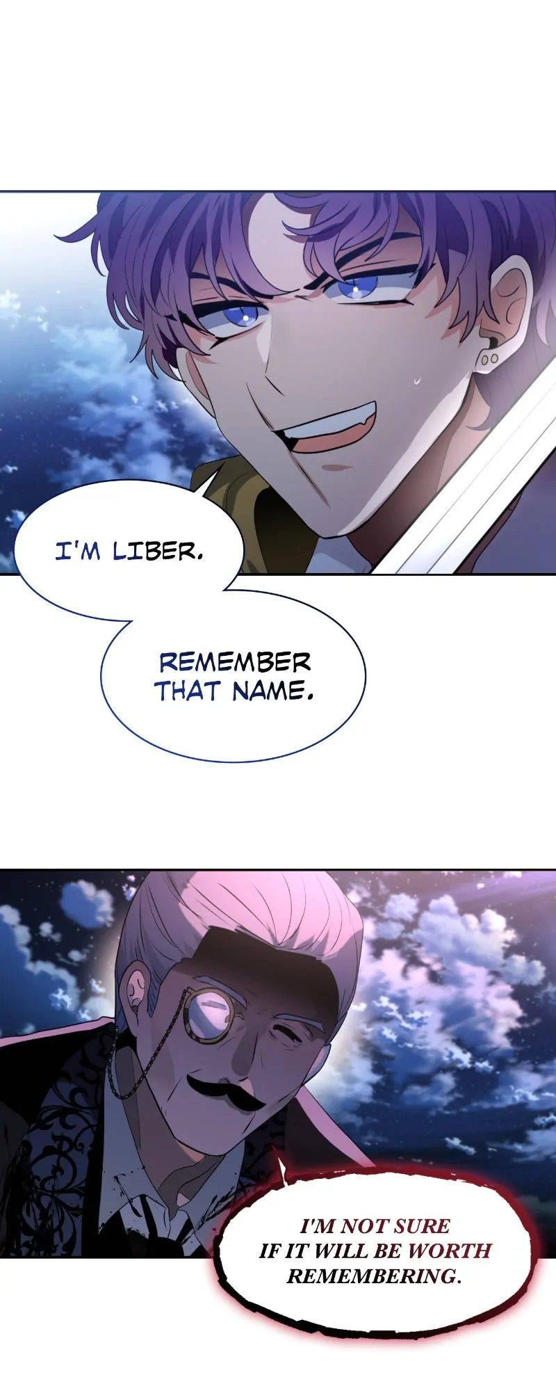 Take Me Back Home Chapter 84 - page 28