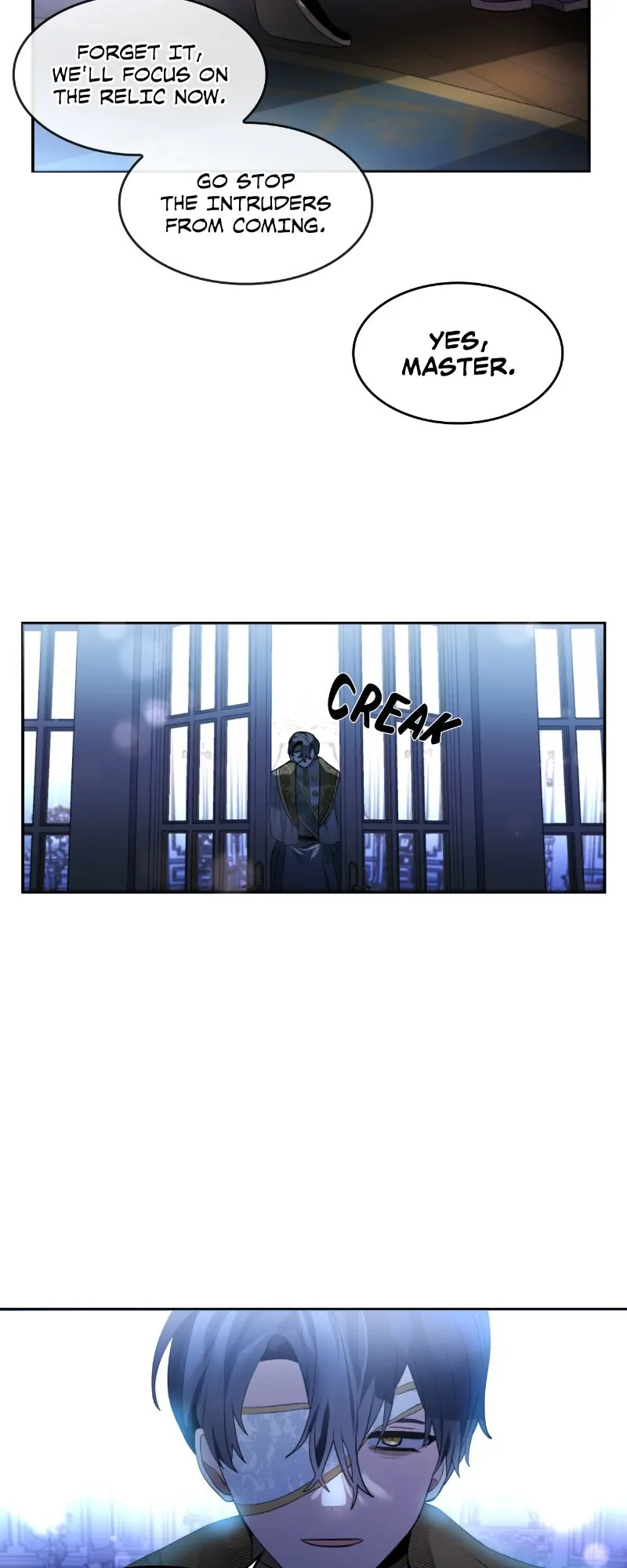 Take Me Back Home Chapter 84 - page 3