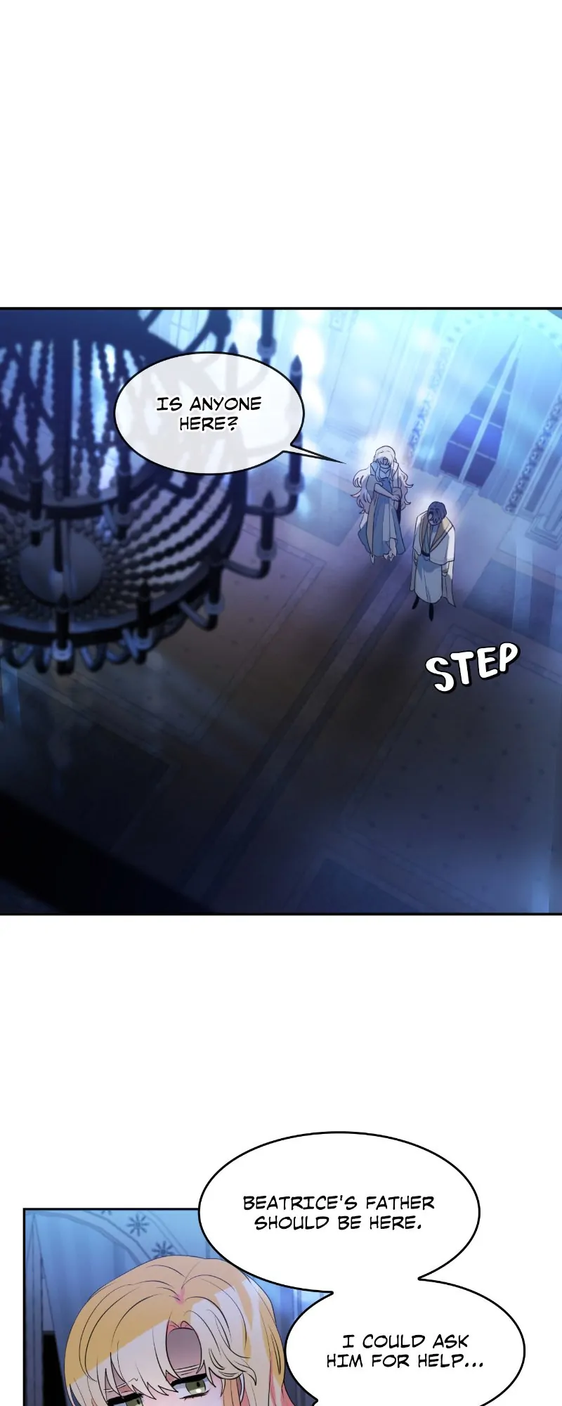 Take Me Back Home Chapter 84 - page 30