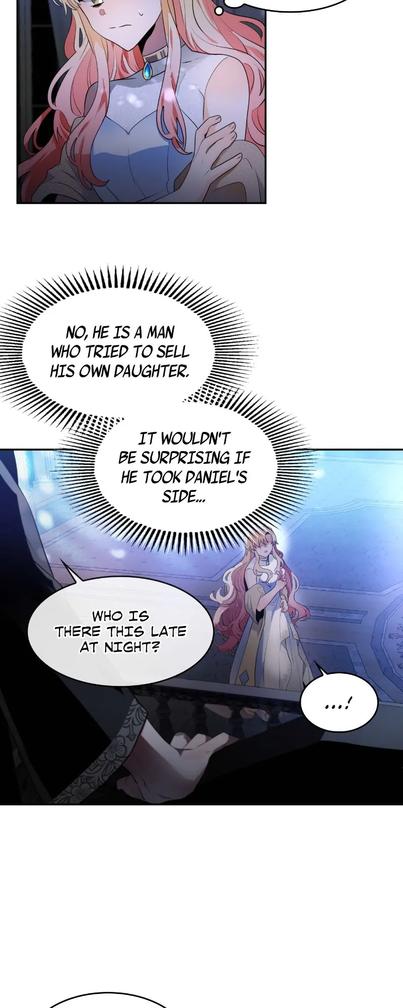 Take Me Back Home Chapter 84 - page 31