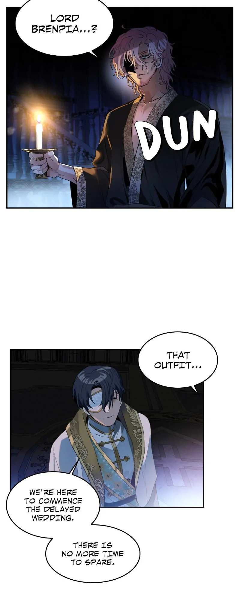 Take Me Back Home Chapter 84 - page 32