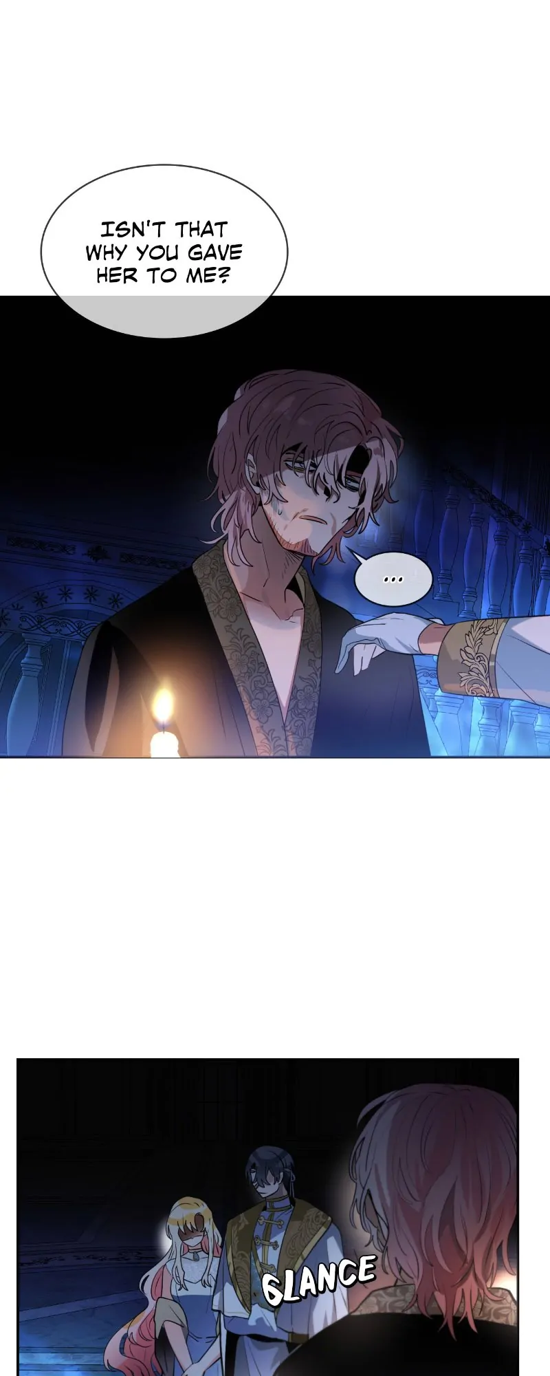 Take Me Back Home Chapter 84 - page 35