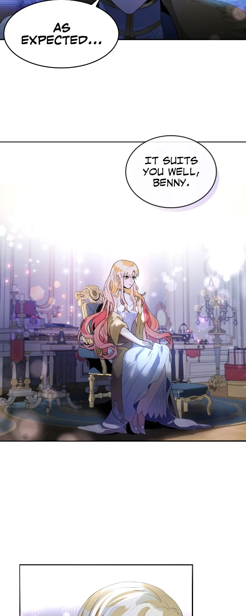 Take Me Back Home Chapter 84 - page 4