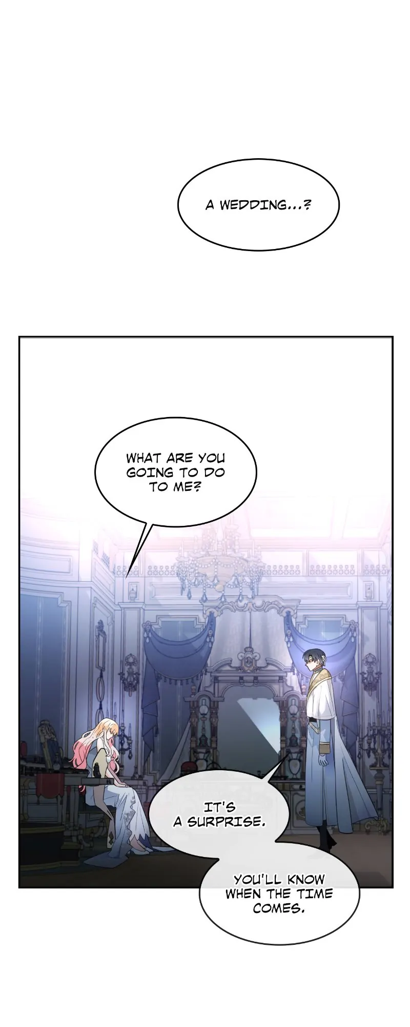Take Me Back Home Chapter 84 - page 6