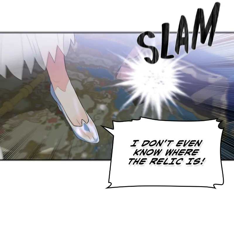 Take Me Back Home Chapter 84 - page 7