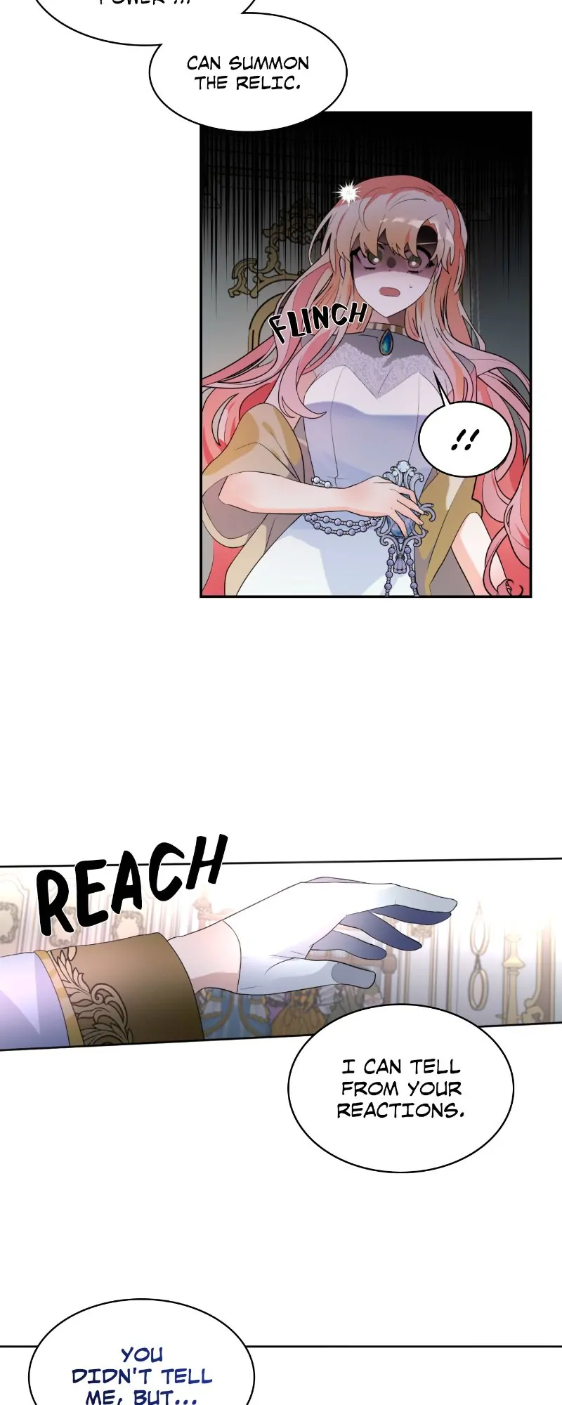 Take Me Back Home Chapter 84 - page 9
