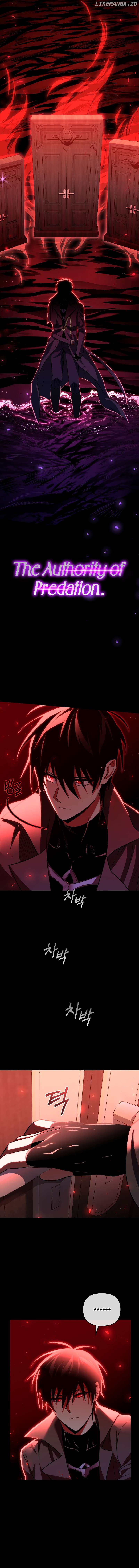 Player Who Returned 10,000 Years Later Chapter 74 - page 13