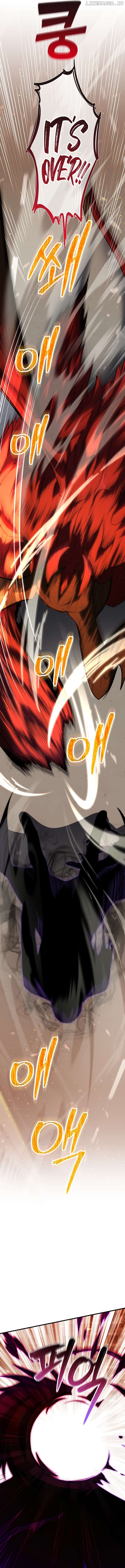 Player Who Returned 10,000 Years Later Chapter 74 - page 16