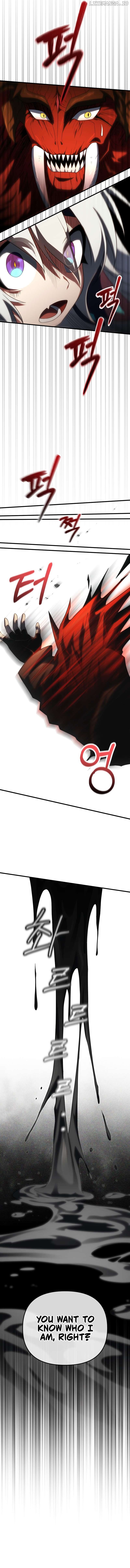 Player Who Returned 10,000 Years Later Chapter 74 - page 9