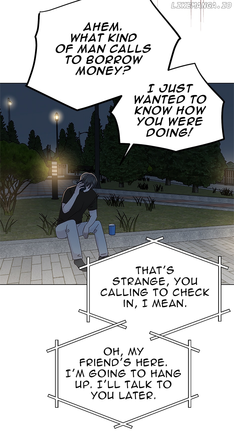 A Wife’s Sweet Revenge Chapter 124 - page 15