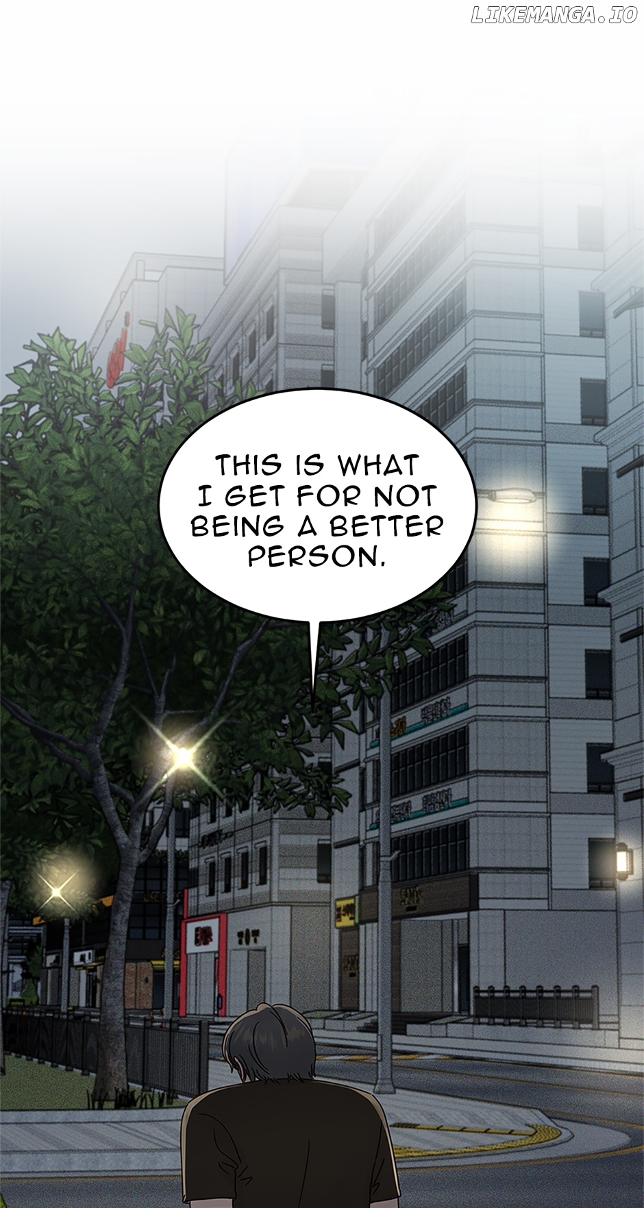 A Wife’s Sweet Revenge Chapter 124 - page 17