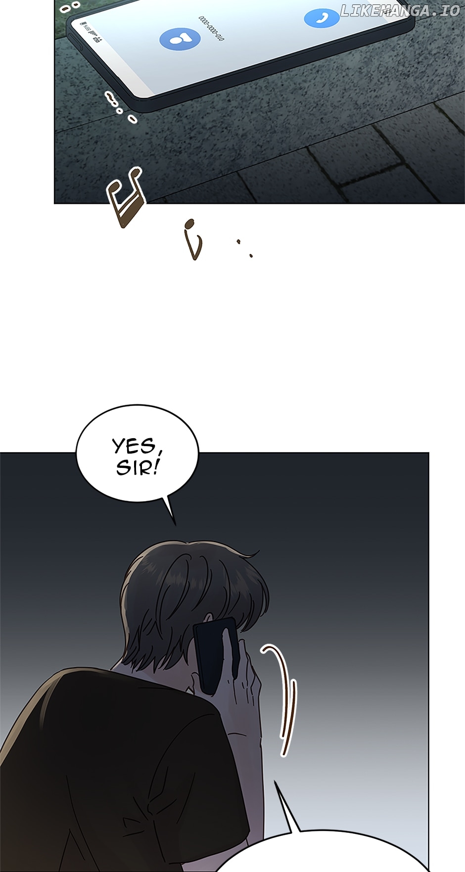 A Wife’s Sweet Revenge Chapter 124 - page 19