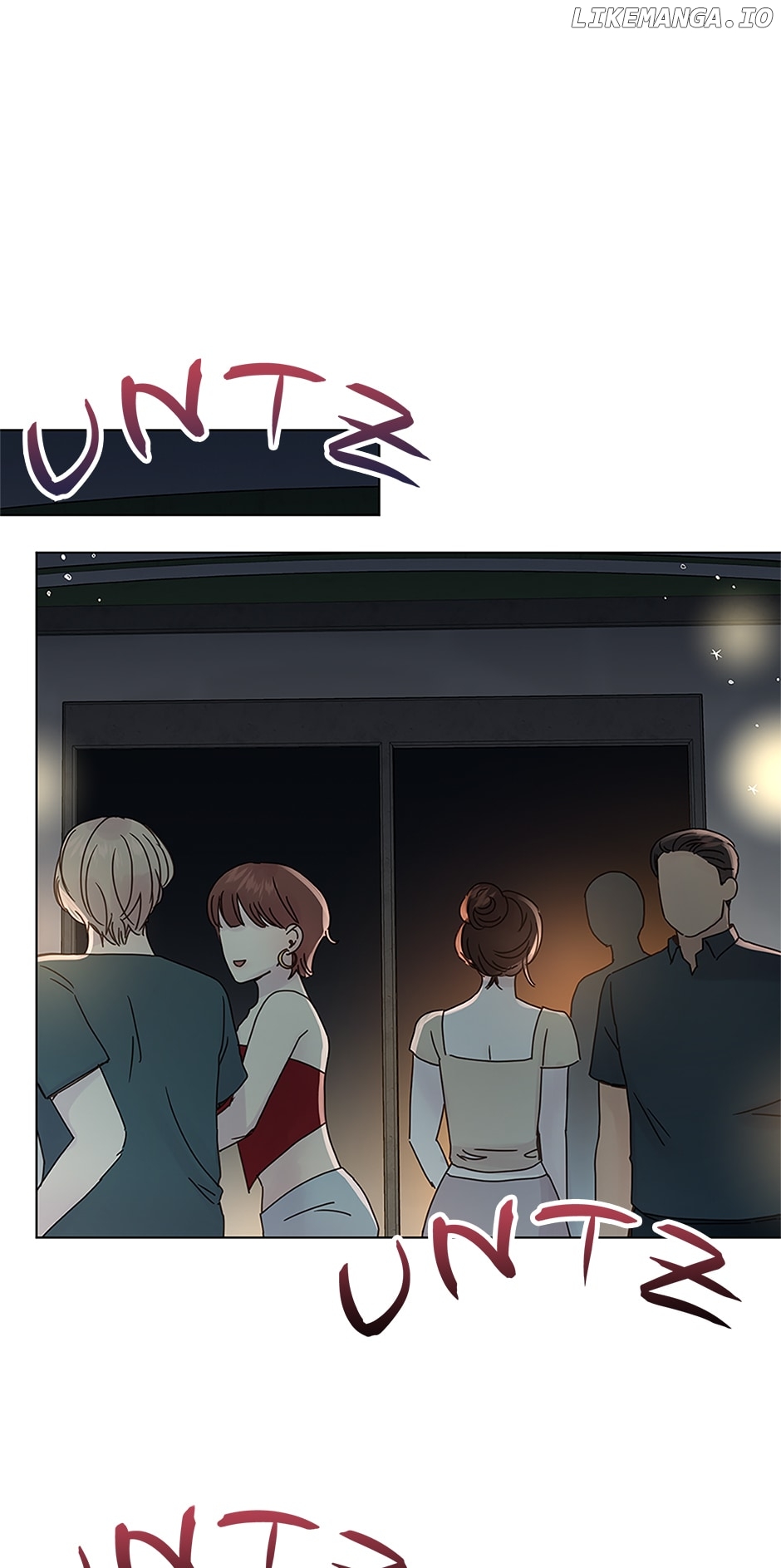 A Wife’s Sweet Revenge Chapter 124 - page 21