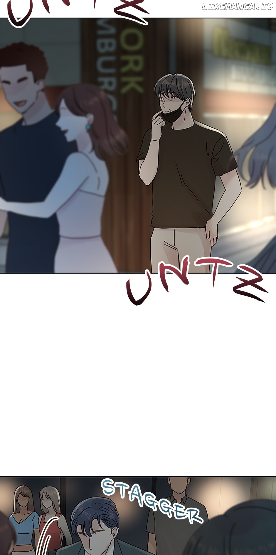 A Wife’s Sweet Revenge Chapter 124 - page 22