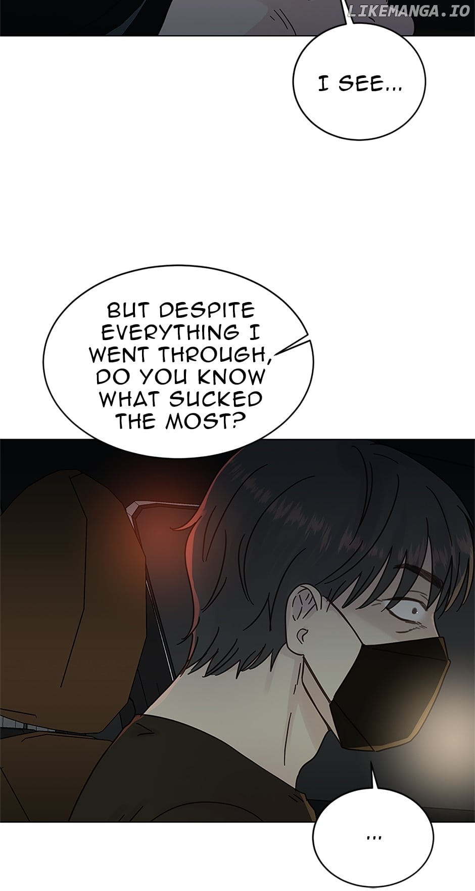 A Wife’s Sweet Revenge Chapter 124 - page 33