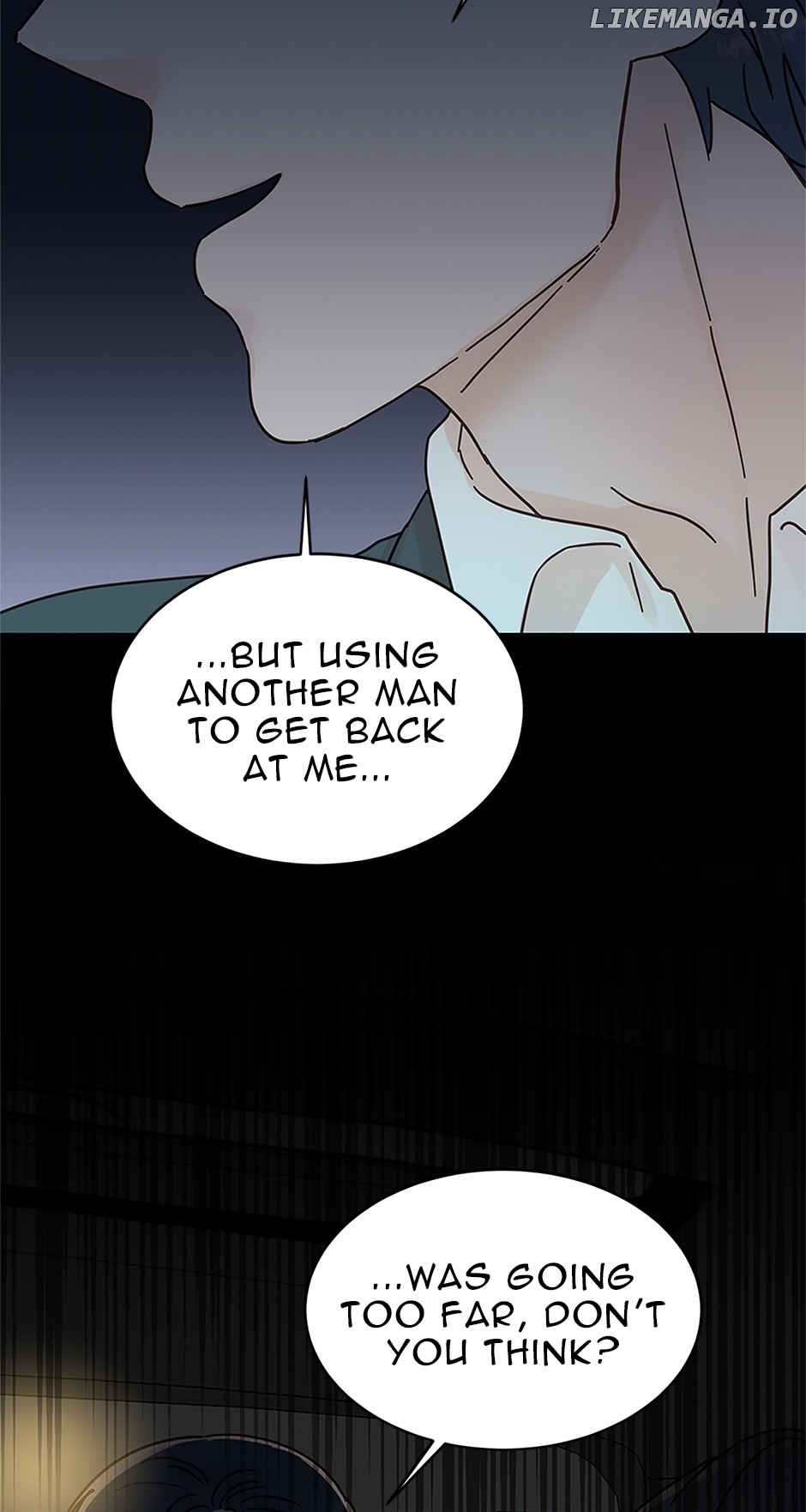 A Wife’s Sweet Revenge Chapter 124 - page 36