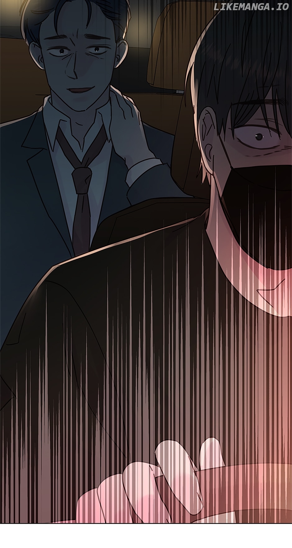 A Wife’s Sweet Revenge Chapter 124 - page 37