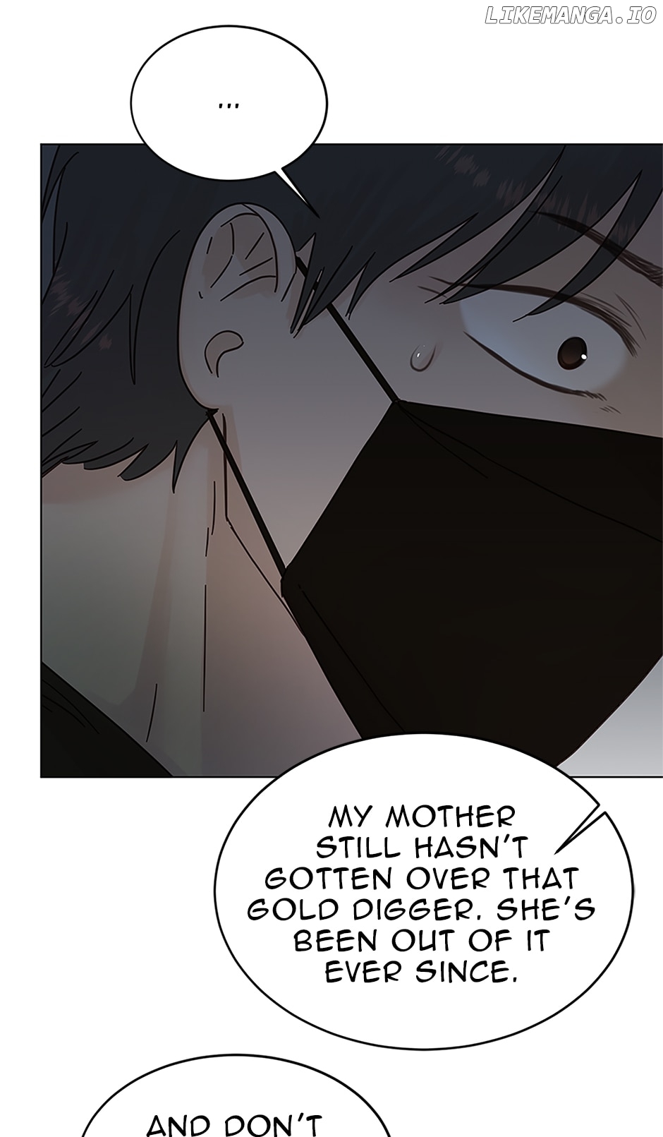 A Wife’s Sweet Revenge Chapter 124 - page 39