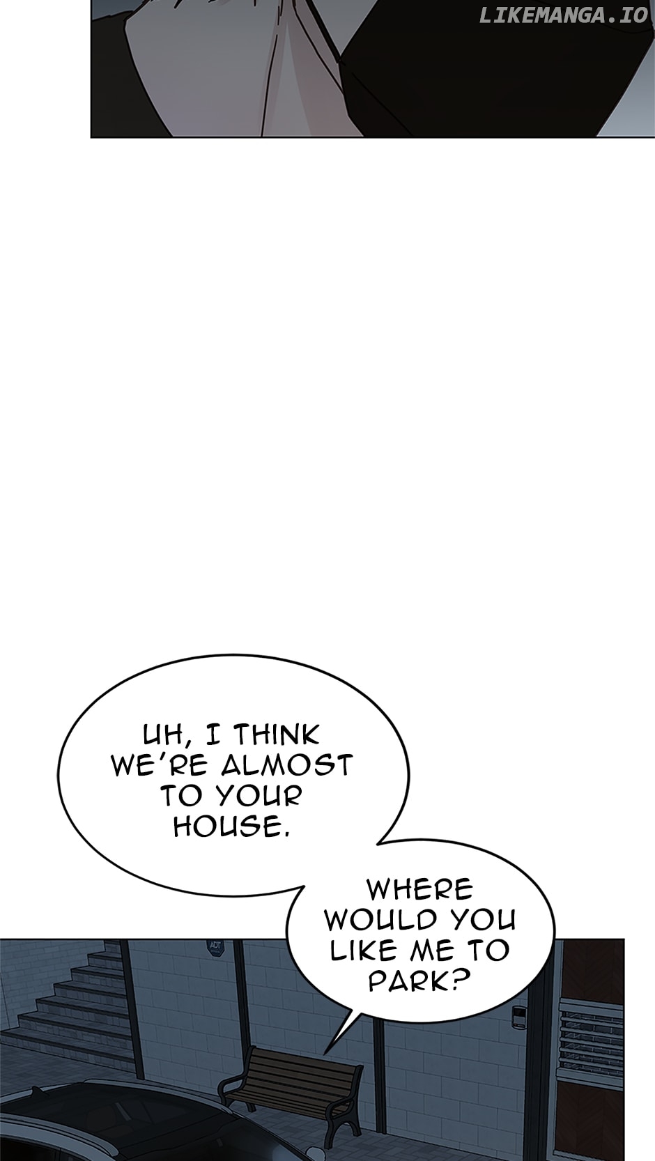 A Wife’s Sweet Revenge Chapter 124 - page 47
