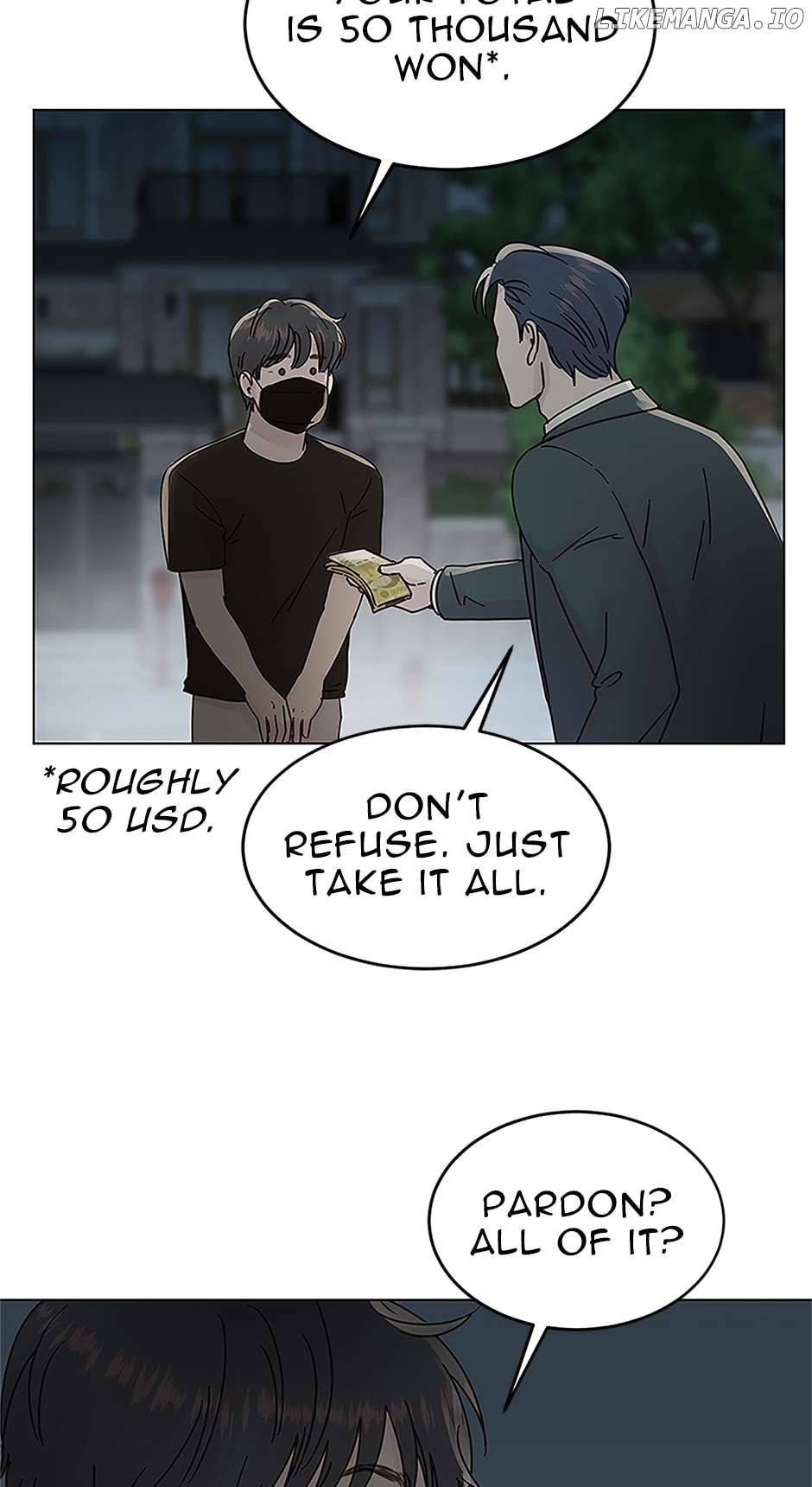 A Wife’s Sweet Revenge Chapter 124 - page 52