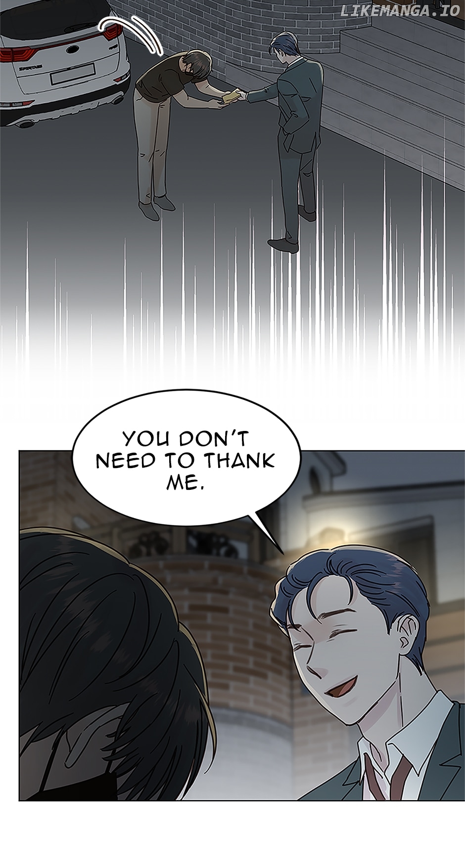 A Wife’s Sweet Revenge Chapter 124 - page 54