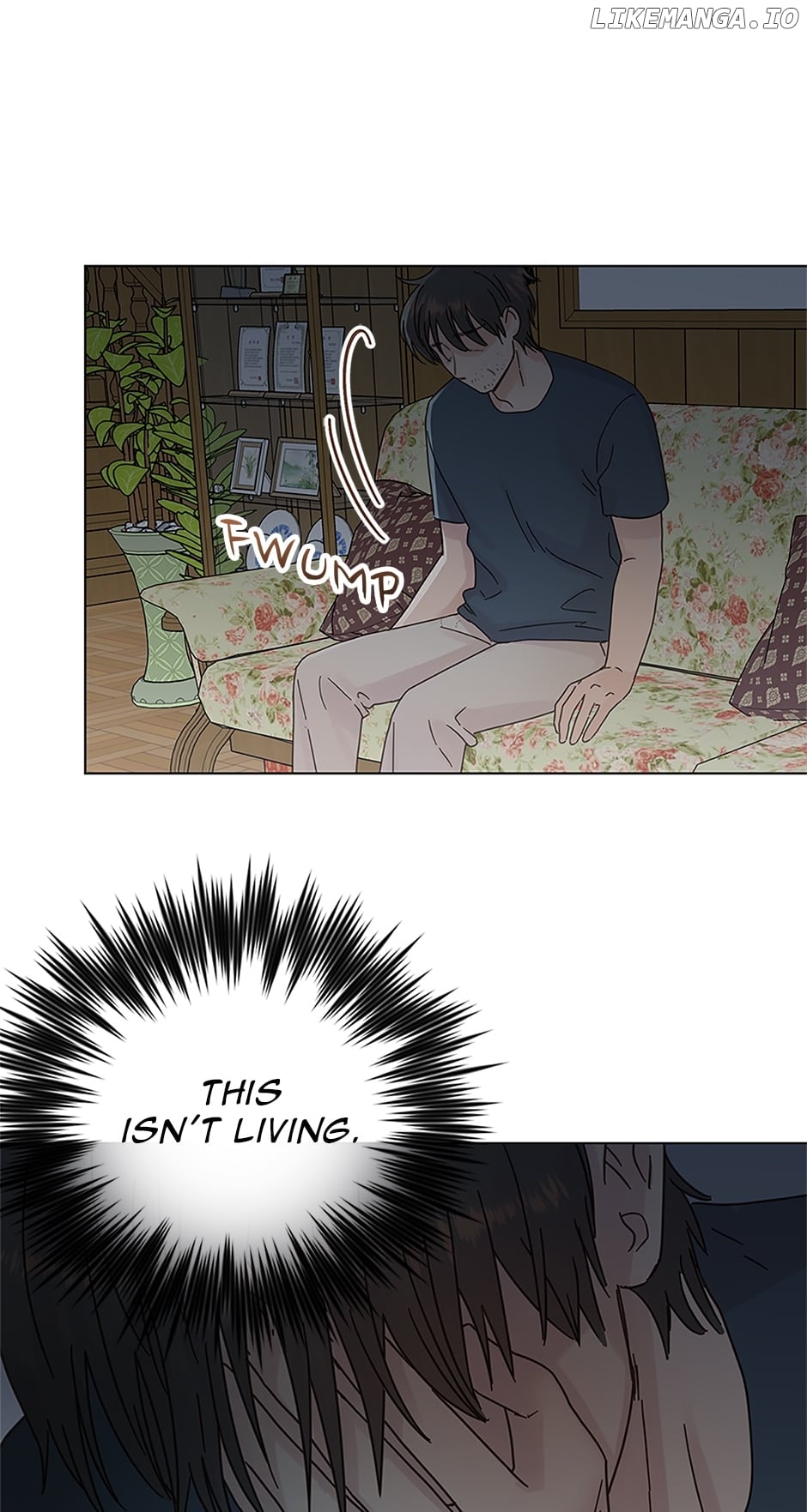 A Wife’s Sweet Revenge Chapter 125 - page 17