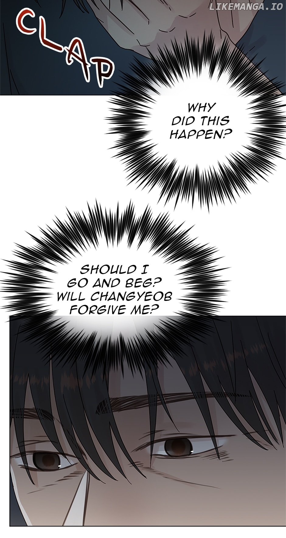 A Wife’s Sweet Revenge Chapter 125 - page 18