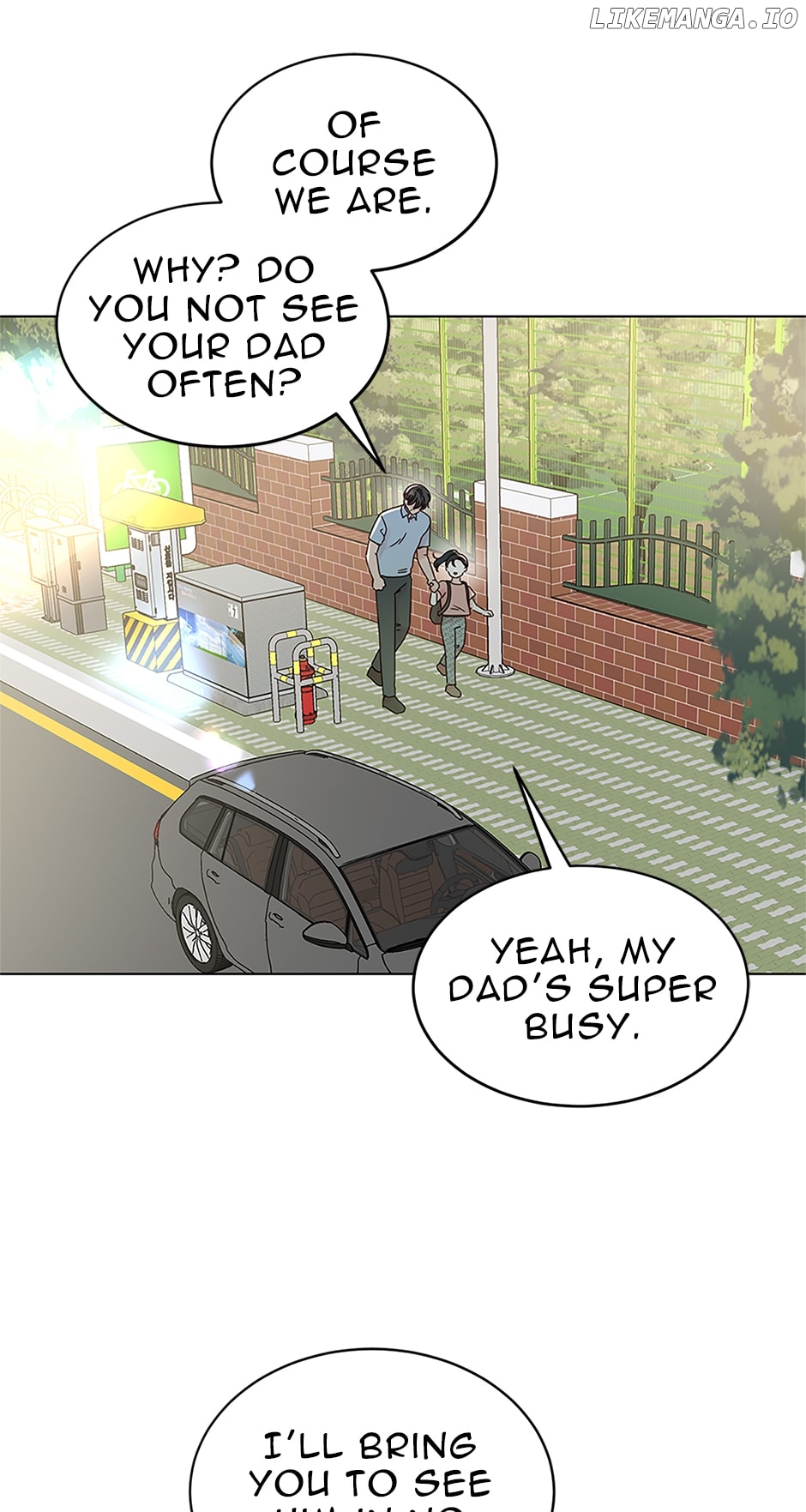 A Wife’s Sweet Revenge Chapter 125 - page 39
