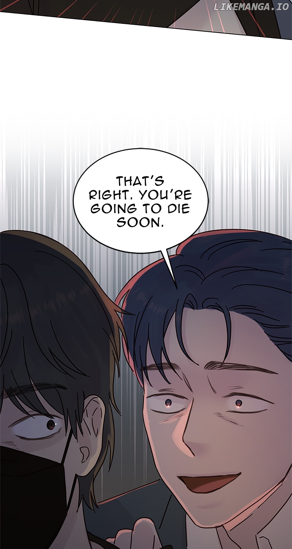 A Wife’s Sweet Revenge Chapter 125 - page 6